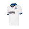 Koszulka COPA Fc Internazionale 1986 Na wyjeździe