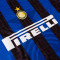 Koszulka COPA Internazionale Milan FC 1997-98 Home