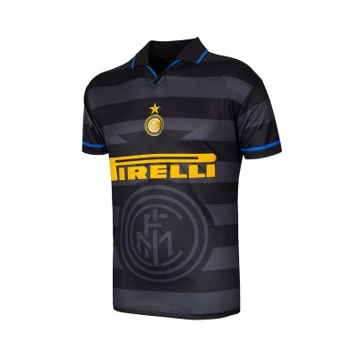 Koszulka FC Internazionale 1997-98 Na wyjeździe