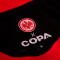 Koszulka COPA Eintracht Frankfurt 1972 - 73 Retro Football