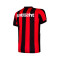 Koszulka COPA Eintracht Frankfurt 1990 - 91 Retro Football