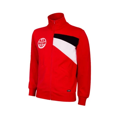 Kurtka Eintracht Frankfurt 1988 Retro Football