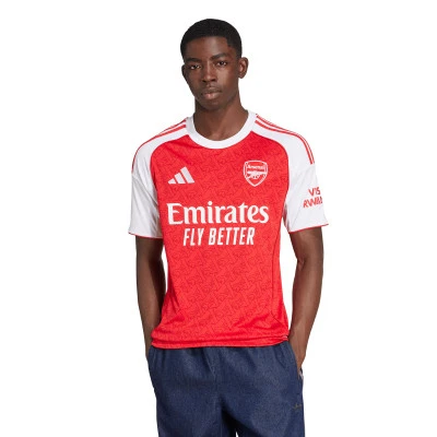 Koszulka Arsenal FC 2025-2026 W domu