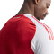 Koszulka adidas Arsenal FC Authentic 2025-2026 W domu