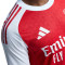 Koszulka adidas Arsenal FC Authentic 2025-2026 W domu
