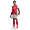 Koszulka adidas Arsenal FC Authentic 2025-2026 W domu