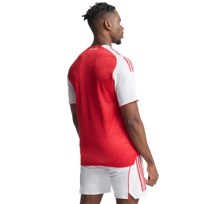 Koszulka Arsenal FC Authentic 2025-2026 W domu