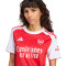 Koszulka adidas Arsenal FC 2025-2026 kobiet w domu