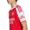 Koszulka adidas Arsenal FC 2025-2026 dla Kids w domu
