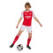 Koszulka adidas Arsenal FC 2025-2026 dla Kids w domu