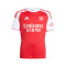 Koszulka adidas Arsenal FC 2025-2026 dla Kids w domu