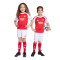 Strój adidas Arsenal FC 2025-2026 dla Kids w domu