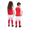 Strój adidas Arsenal FC 2025-2026 dla Kids w domu