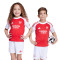 Strój adidas Arsenal FC 2025-2026 dla Kids w domu