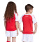 Strój adidas Arsenal FC 2025-2026 dla Kids w domu