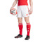 Spodenki adidas Arsenal FC 2025-2026 W domu