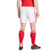Spodenki adidas Arsenal FC 2025-2026 W domu