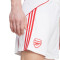 Spodenki adidas Arsenal FC 2025-2026 W domu