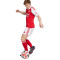 Spodenki adidas Arsenal FC 2025-2026 W domu