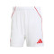 Spodenki adidas Arsenal FC 2025-2026 W domu