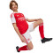 Spodenki adidas Arsenal FC 2025-2026 dla Kids w domu