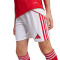 Spodenki adidas Arsenal FC 2025-2026 dla Kids w domu