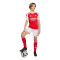 Spodenki adidas Arsenal FC 2025-2026 dla Kids w domu