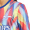 Koszulka adidas Arsenal FC 2025-2026 przed meczem