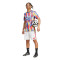 Koszulka adidas Arsenal FC 2025-2026 przed meczem