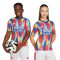 Koszulka adidas Arsenal FC 2025-2026 dla Kids przed meczem