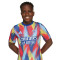 Koszulka adidas Arsenal FC 2025-2026 dla Kids przed meczem