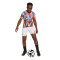 Koszulka adidas Arsenal FC 2025-2026 dla Kids przed meczem
