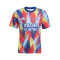 Koszulka adidas Arsenal FC 2025-2026 dla Kids przed meczem