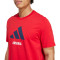 Koszulka adidas Arsenal FC 2025-2026 Odzież kibica