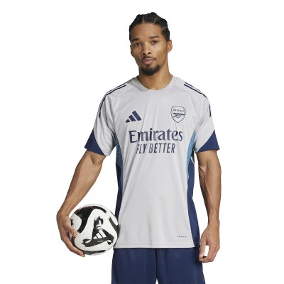 Koszulka Arsenal FC 2025-2026 Trening