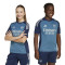 Koszulka adidas Arsenal FC 2025-2026 dla Kids, Trening