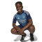Koszulka adidas Arsenal FC 2025-2026 dla Kids, Trening