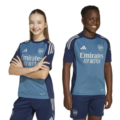 Koszulka Arsenal FC 2025-2026 dla Kids, Trening