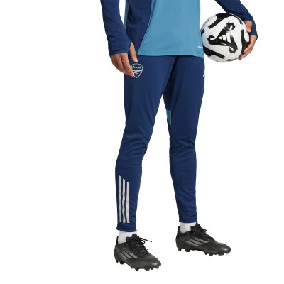 Długie spodnie Arsenal FC 2025-2026 Trening
