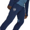 Długie spodnie adidas Arsenal FC 2025-2026 dla Kids, Trening