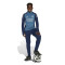 Długie spodnie adidas Arsenal FC 2025-2026 dla Kids, Trening