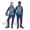 Długie spodnie adidas Arsenal FC 2025-2026 dla Kids, Trening