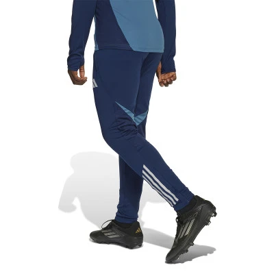 Długie spodnie Arsenal FC 2025-2026 dla Kids, Trening