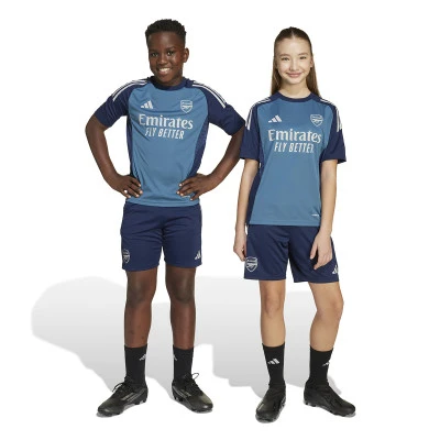 Spodenki Arsenal FC 2025-2026 dla Kids, Trening