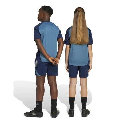 Spodenki Arsenal FC 2025-2026 dla Kids, Trening