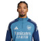 Bluza adidas Arsenal FC 2025-2026 Trening