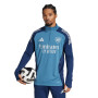 Arsenal FC 2025-2026 Trening-Blanch Blue