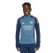 Bluza adidas Arsenal FC 2025-2026 dla Kids, Trening