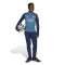 Bluza adidas Arsenal FC 2025-2026 dla Kids, Trening