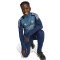 Bluza adidas Arsenal FC 2025-2026 dla Kids, Trening